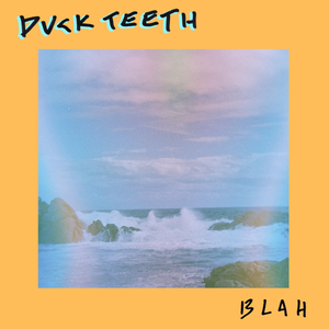 Artwork for track: Blah by Duck Teeth