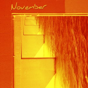 Artwork for track: November by A Different Kind Of Busy