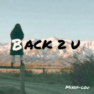 Artwork for track: Back to you by mindy-lou