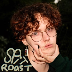 Artwork for track: SpitRoast by Will Todman