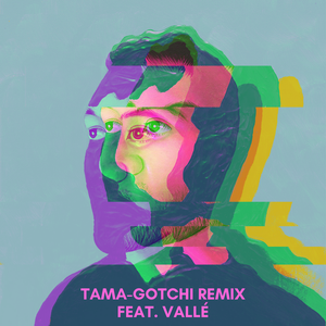 Artwork for track: Plastic Man Remix (ft. Vallé) by Joseph Vea