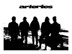 Artwork for track: Play Nice by Arteries