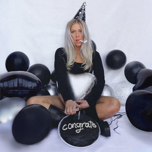 Artwork for track: congrats by Montana Kennedy