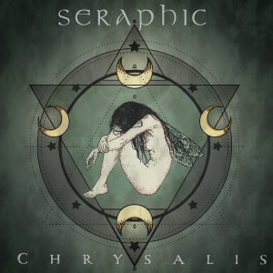 Artwork for track: The Phoenix by Seraphic