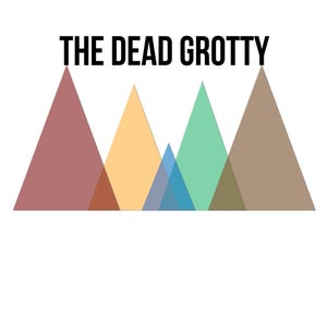 Artwork for track: Foolish Times by Dead Grotty