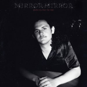 Artwork for track: When You Find The Time by Mirror Mirror