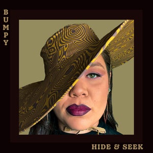 Artwork for track: Hide & Seek by Bumpy