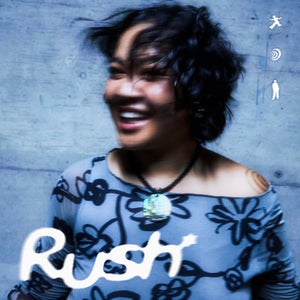 Artwork for track: Rush by KALILA