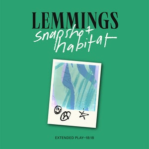 Artwork for track: No Filter by Lemmings