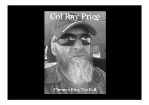 Artwork for track: Fireman Ring The Bell by Col Ray Price