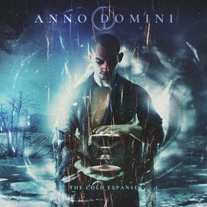 Artwork for track: Inner Dimensions by Anno Domini