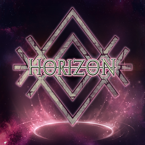 Artwork for track: Horizon by Valhalore