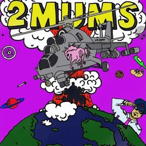 Artwork for track: Policeman  by 2mums