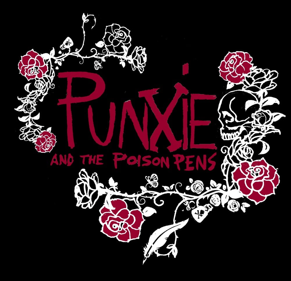 Punxie and the Poison Pens