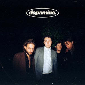 Artwork for track: Don't Mind Anyway by Dopamine