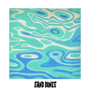 Artwork for track: Sand Dunes by Witch Hunt