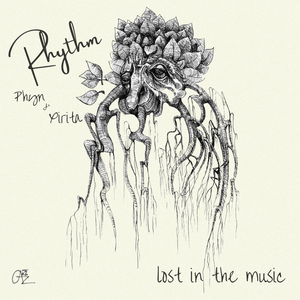 Artwork for track: Rhythm by Phyn