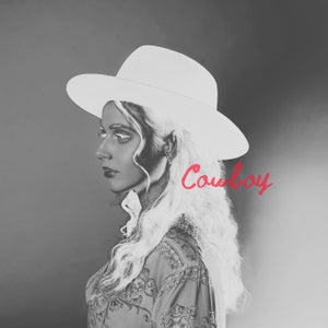 Artwork for track: Cowboy  by Georgia Flood