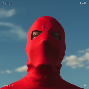 Artwork for track: Better Left Unsaid by Kuren