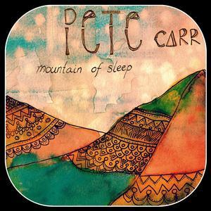 Artwork for track: Mountain of sleep by Peter Carr