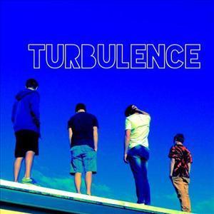 Artwork for track: Mr. Wrong by Turbulence