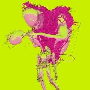 Artwork for track: Pink Lemonade by Heartline