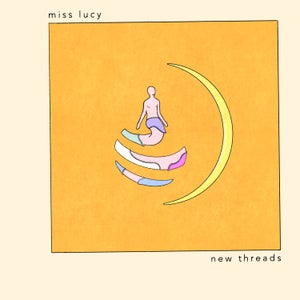 Artwork for track: New Threads by Miss Lucy