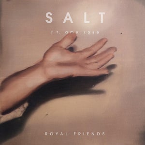 Artwork for track: All the Time by Royal Friends