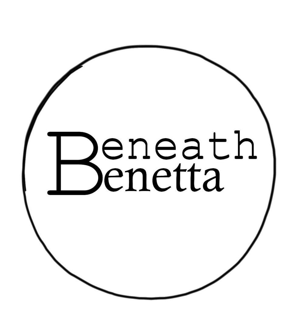 Beneath Benetta