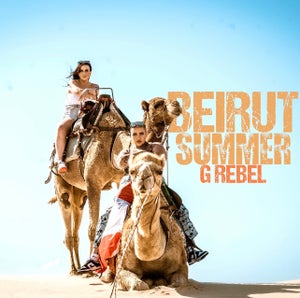 Artwork for track: Beirut Summer by G Rebel