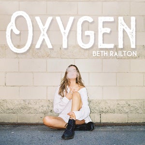 Artwork for track: Oxygen by Beth Railton