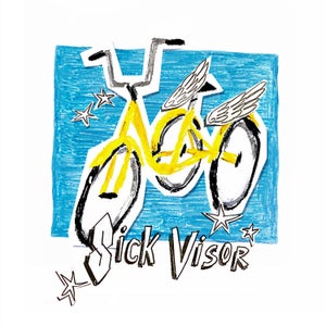 Artwork for track: Tricycle by Sick Visor