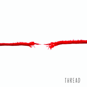 Artwork for track: Thread by Okay Dane