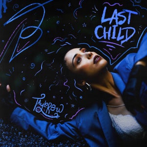 Artwork for track: Last Child by Taylor B-W