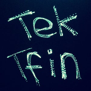 Artwork for track: 9AM by TEK TFIN