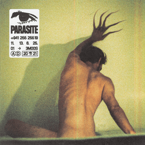 Artwork for track: Parasite by Idle Eyes