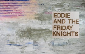 Artwork for track: Be Free Be Now by Eddie and the Friday Knights