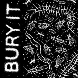 Artwork for track: Bury It by BIFF