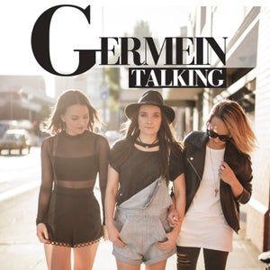 Artwork for track: Talking by Germein