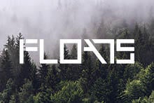 Artwork for track: The Forest by Floats