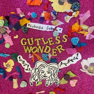 Artwork for track: Gutless Wonder by Michelle Sutton