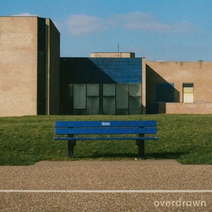 Artwork for track: Overdrawn by Ash Hendriks