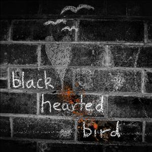 Artwork for track: Unsettlement by Black Hearted Bird