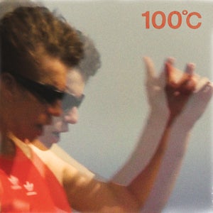 Artwork for track: 100°C by Frenzee