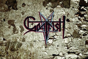 Artwork for track: Stone Cold Dead by Goatfish