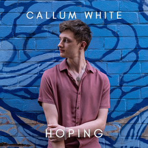 Artwork for track: Hoping by Callum White