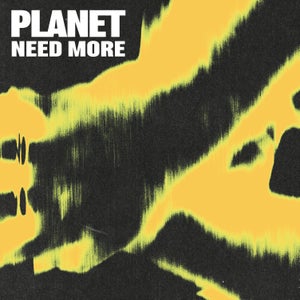 Artwork for track: Need More by PLANET