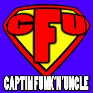 Artwork for track: Castle Lodge by Captin FUNK'N'UNCLE