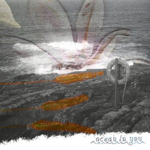 Artwork for track: Ocean In You  by Daniel Aaron