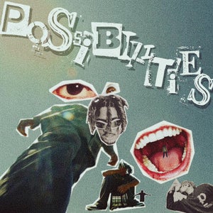 Artwork for track: Possibilities by ZPLUTO